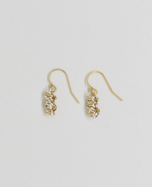 Boucles Mixed Twist Argent 925-Goldfill Dianne Rodger Outaouais mix-e1-mini