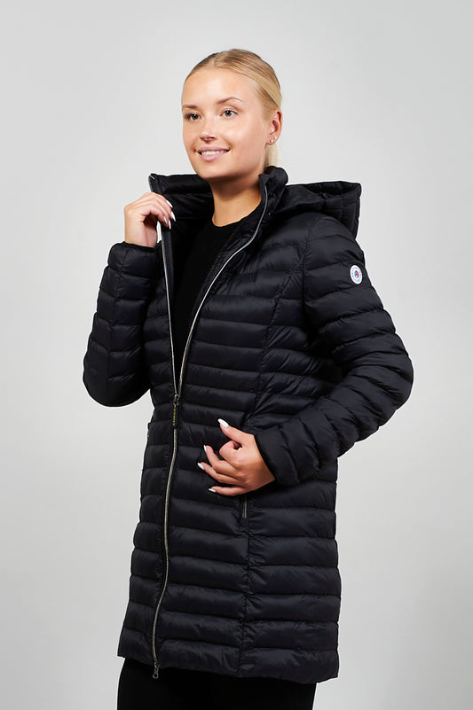 Julie manteau vegan Eleven Elfs design Italien