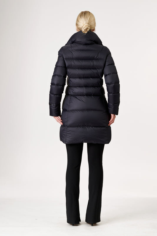 Elsa manteau duvet Eleven Elfs design Italien Eleven Elfs Elsa