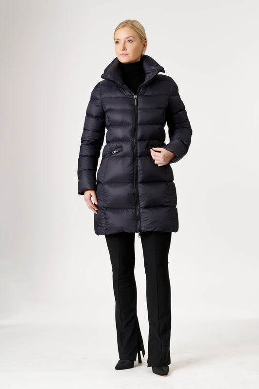 Elsa manteau duvet Eleven Elfs design Italien Eleven Elfs Elsa