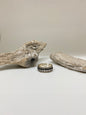 Bague Halo Arg Meditation ring Toronto Halo MR2258