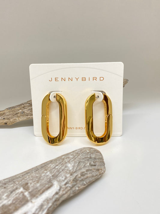 Boucle Mega U-Link Jenny Bird Canada JB3197-HPG Jenny Bird
