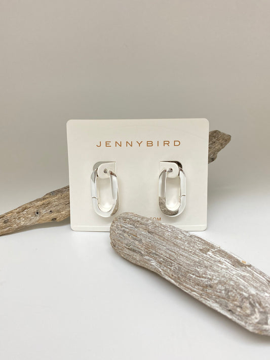Boucle U-Link Jenny Bird Canada JB3156-HPS Jenny Bird