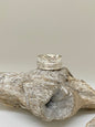Bague Awaken Argent Meditation ring Toronto Awaken MR604