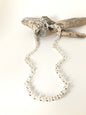 Collier Rolo en Argent 925 DSA Artisans Thaïlande C1082