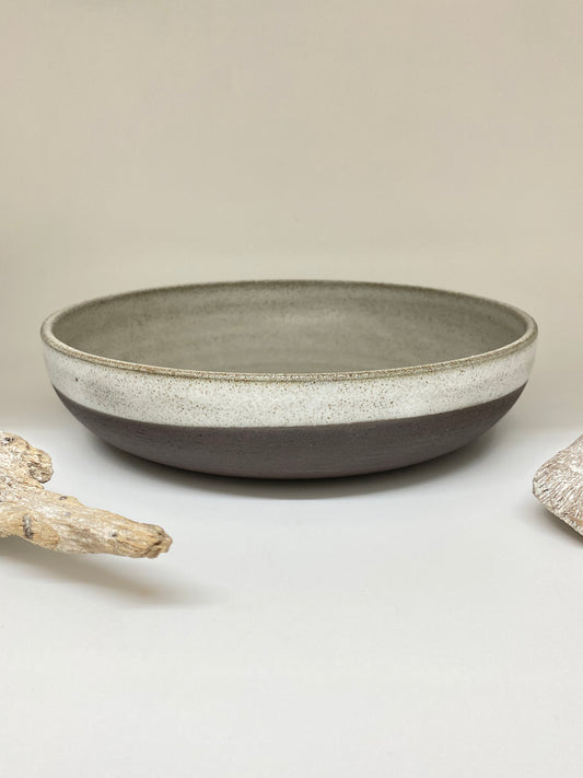 Bol repas marron A&J Métissage Kamouraska A&J Métissage