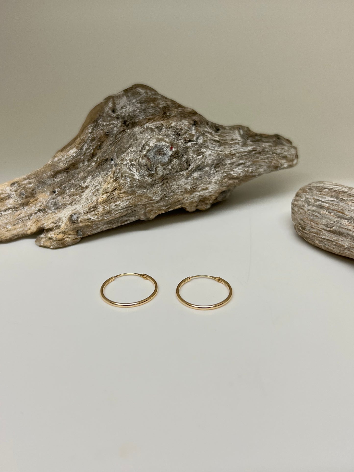 Anneaux Dormeuse Fait main en Espagne Dormeuse Lune 500/16 Espagne