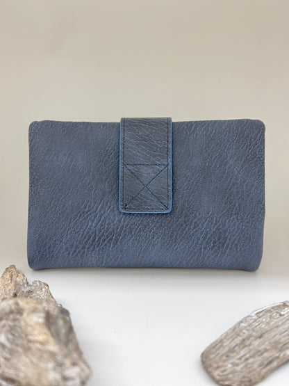 Bailey wallet  Louenhide Australie Bailey denim Porte-monnaie Louenhide