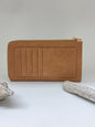 Tatum porte-cartes  Louenhide Australie Tatum camel Louenhide 