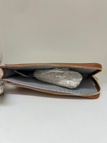 Tatum porte-cartes  Louenhide Australie Tatum camel Louenhide 