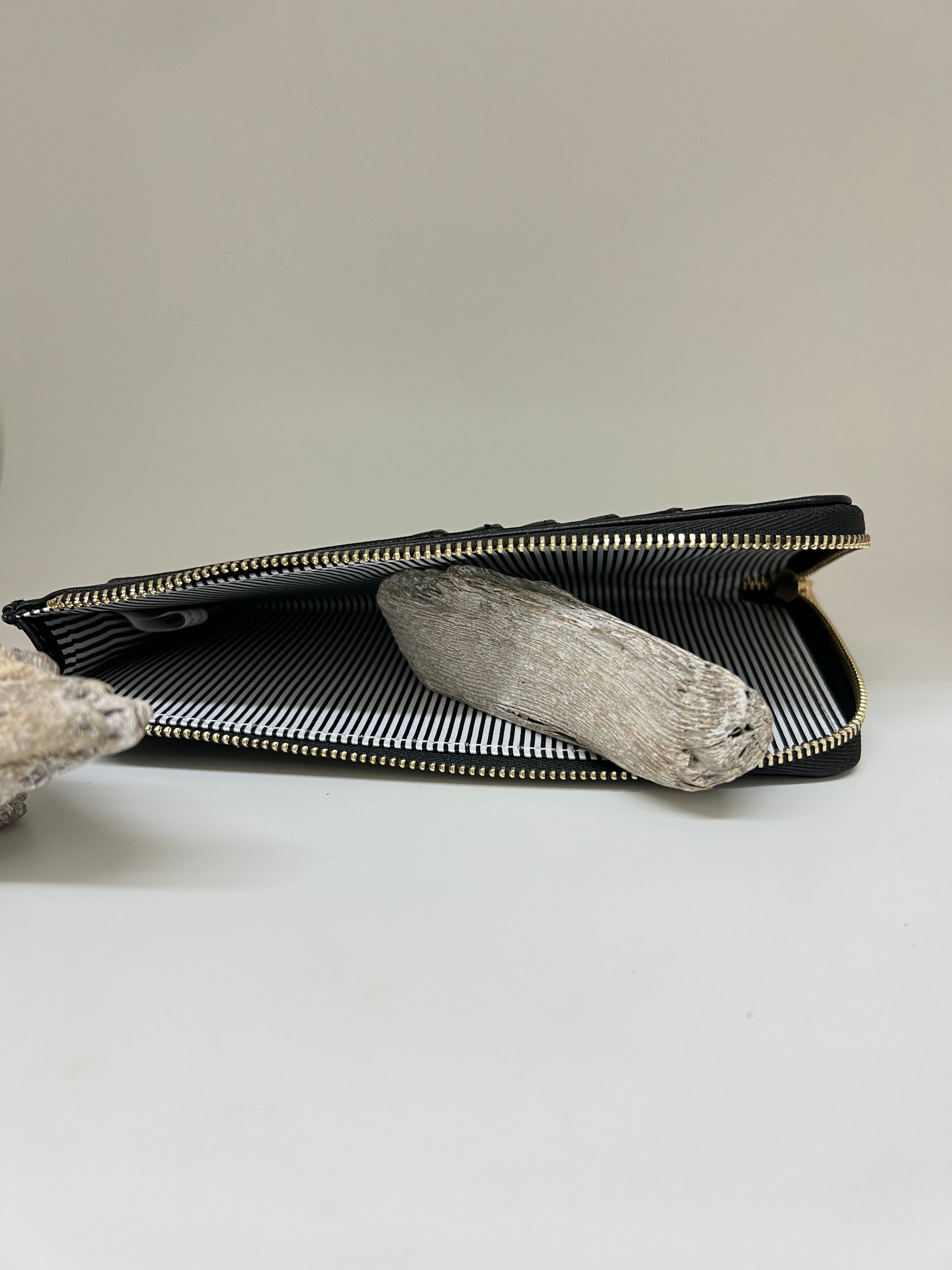 Tatum porte-cartes  Louenhide Australie Tatum black Louenhide 