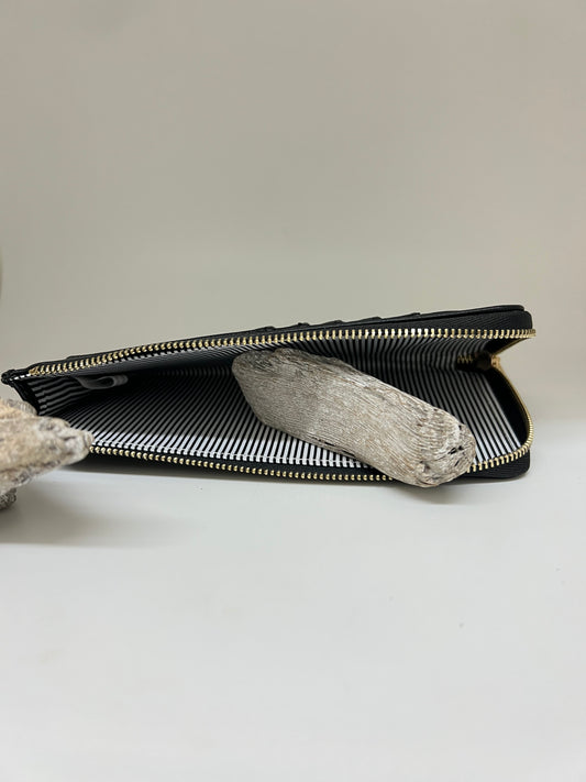 Tatum porte-cartes  Louenhide Australie Tatum black Louenhide 