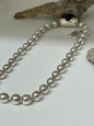 Collier Copito de Nieve Fabriqué  Artisans d'Espagne col1390 Uno de 50