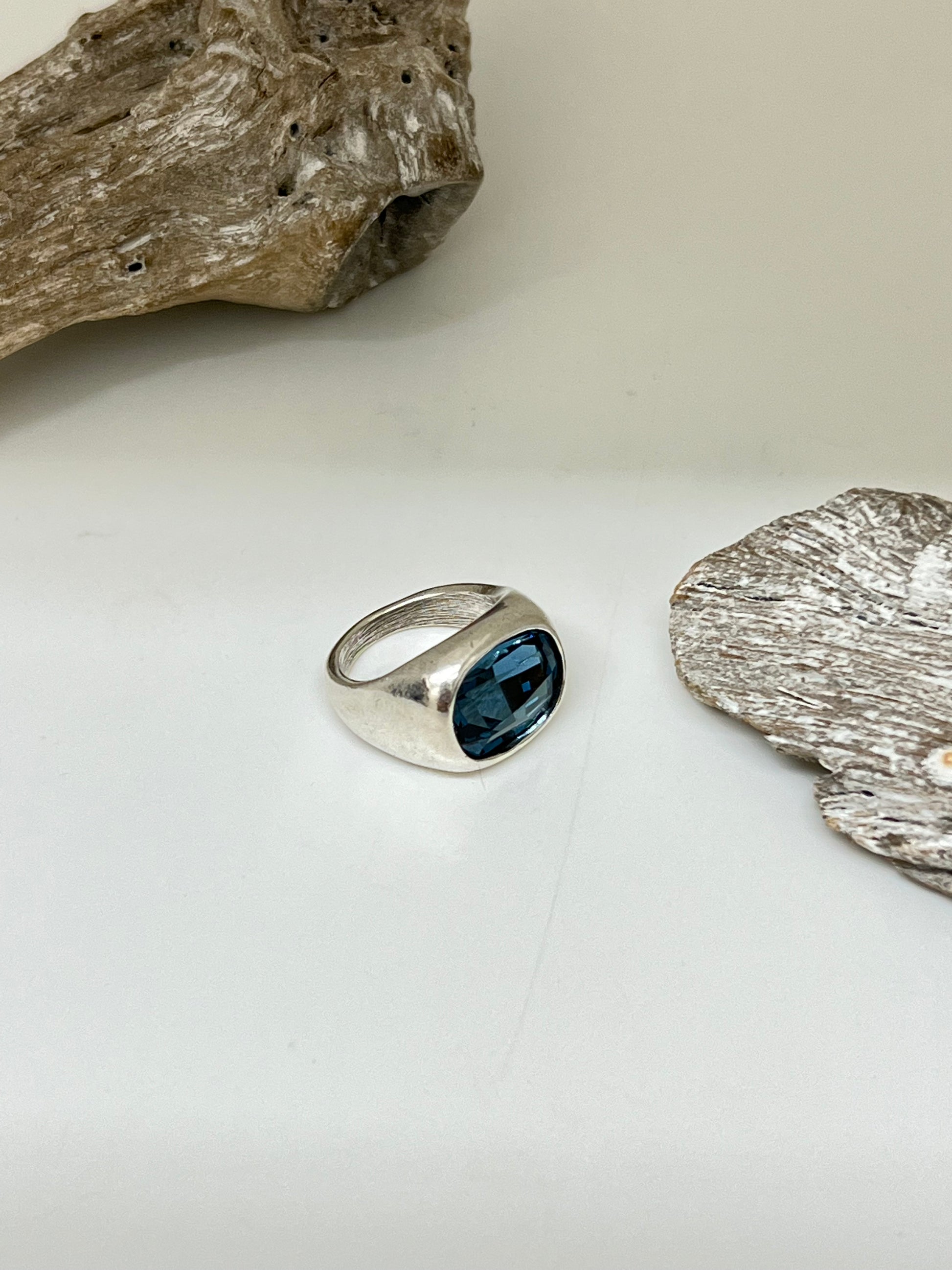 Bague Light it up ring Fabriqué en Espagne Uno de 50 an10681