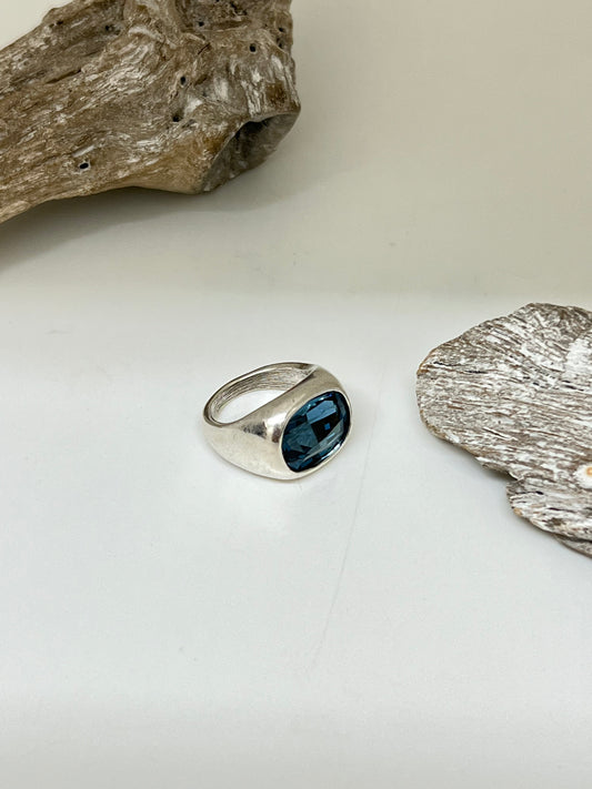 Bague Light it up ring Fabriqué en Espagne Uno de 50 an10681