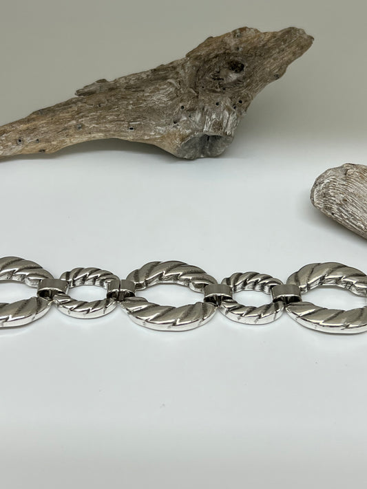 Bracelet Aldara Ciclon Fait à Madrid en Espagne 222115 Ciclon