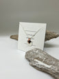 Pendentif Argent 925/Cuivre Fait main à Montréal Dem13 Claudine Moncion Dem13