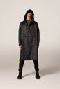 Art Camo Imperméable 100% Polyester recyclé