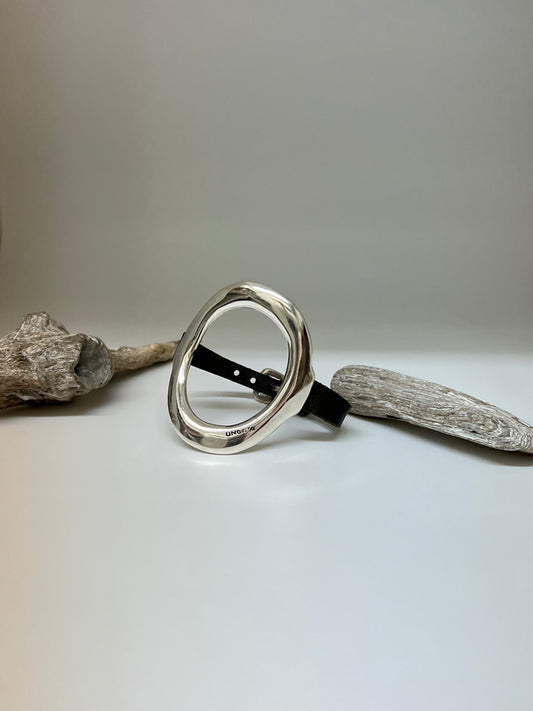 Bracelet Thankful Fait main Artisans d'Espagne pul2315 mtl Uno de 50