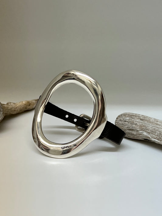 Bracelet Thankful Fait main Artisans d'Espagne pul2315 mtl Uno de 50