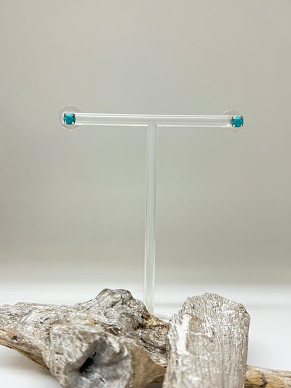 Boucles d'oreille Cristal de Swarovski Fait à la main en Israël par Mariana e1425 