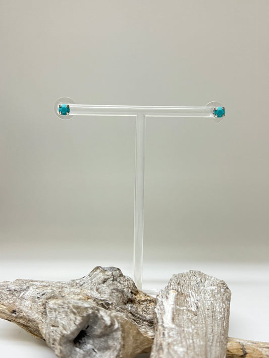 Boucles d'oreille Cristal de Swarovski Fait à la main en Israël par Mariana e1425 
