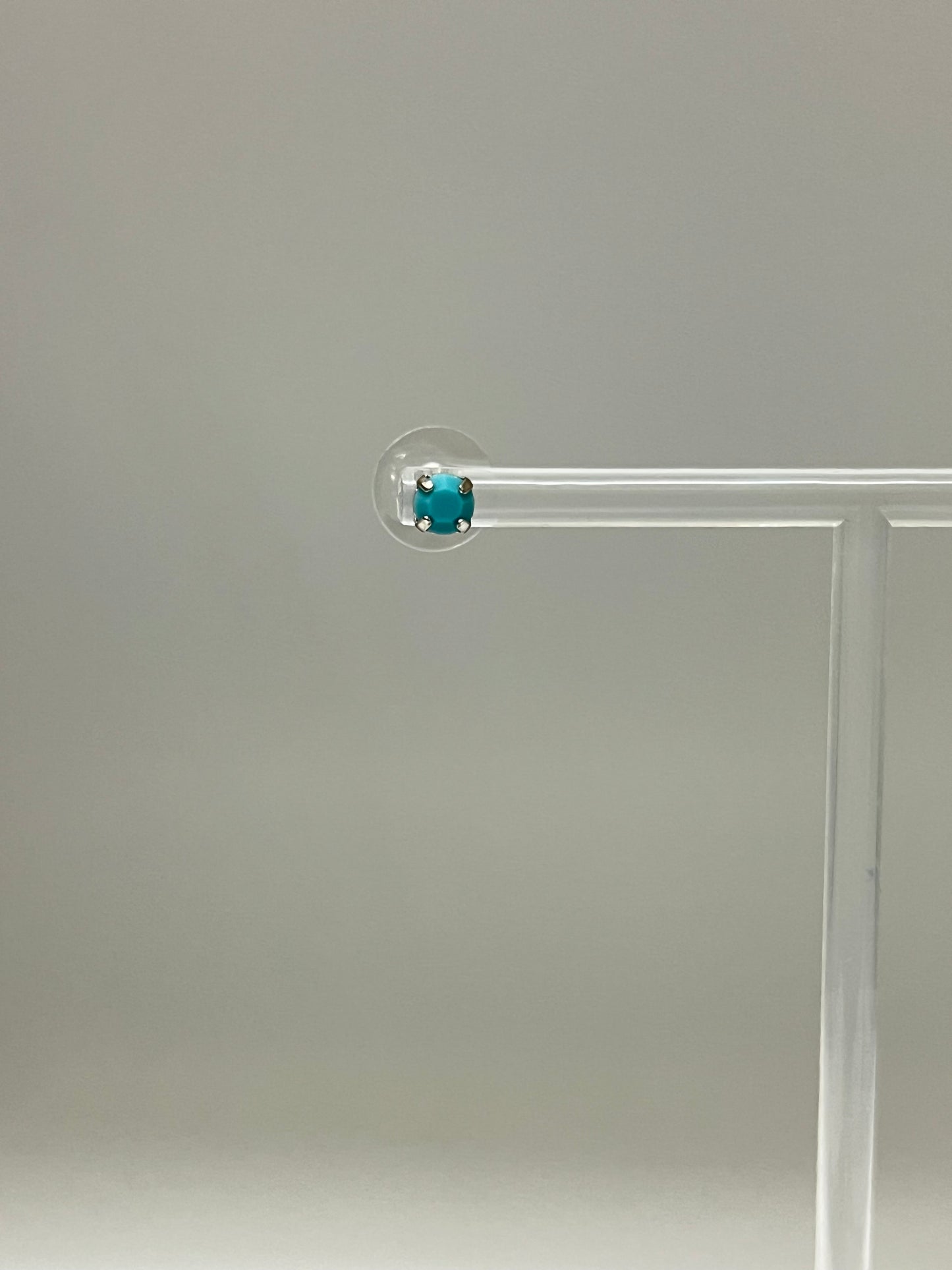Boucles d'oreille Cristal de Swarovski Fait à la main en Israël par Mariana e1425 