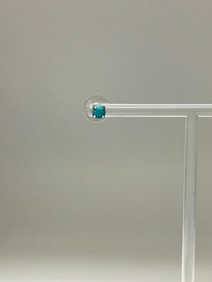 Boucles d'oreille Cristal de Swarovski Fait à la main en Israël par Mariana e1425 