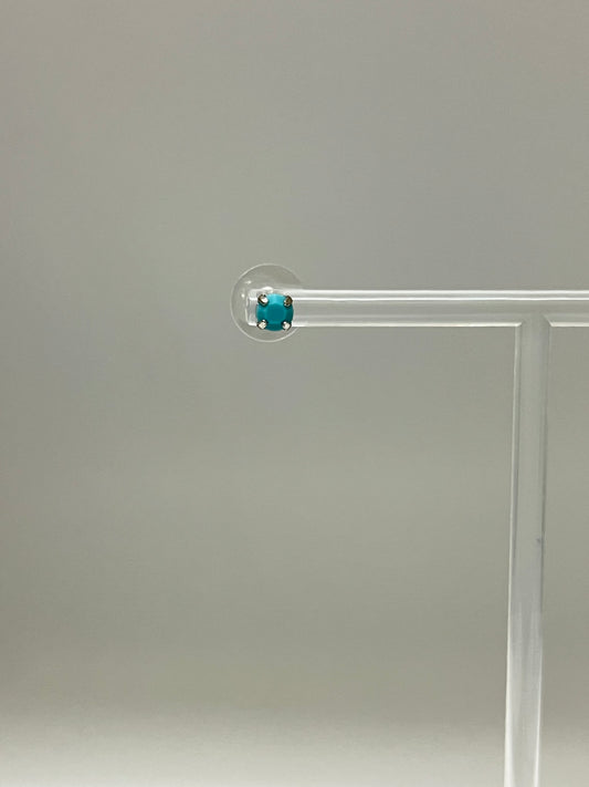 Boucles d'oreille Cristal de Swarovski Fait à la main en Israël par Mariana e1425 