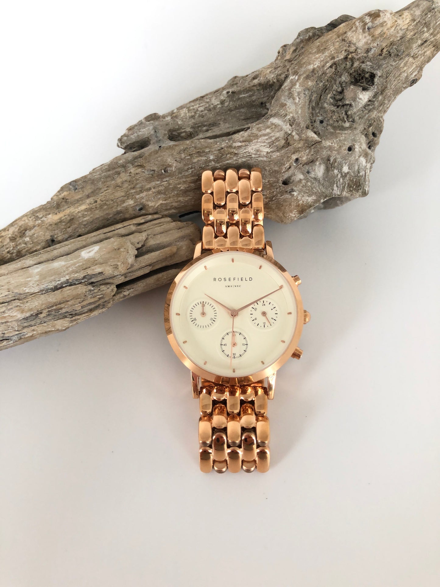 Montre Gabby 33 mm Dessinée à Amsterdam-NY