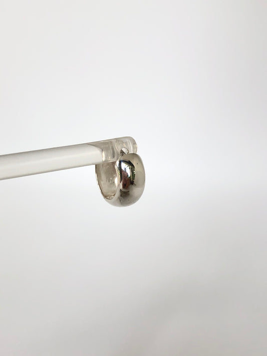 Anneaux en Argent 925 DSA Artisans Thaïlande  Hoops Argent 925