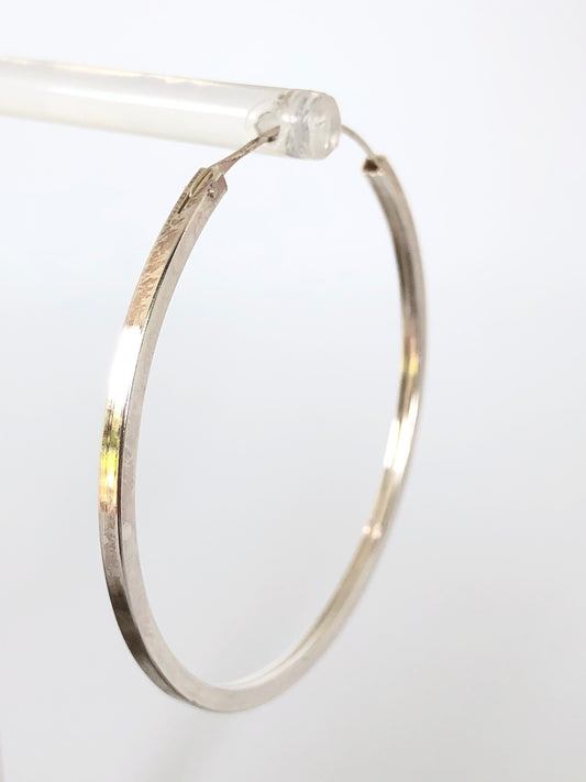 Anneaux en Argent 925 Fait par des Artisans de Thaïlande