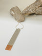 Pendentif Argent 925/Cuivre Fait main à Montréal Claudine Moncion N_Sha102 