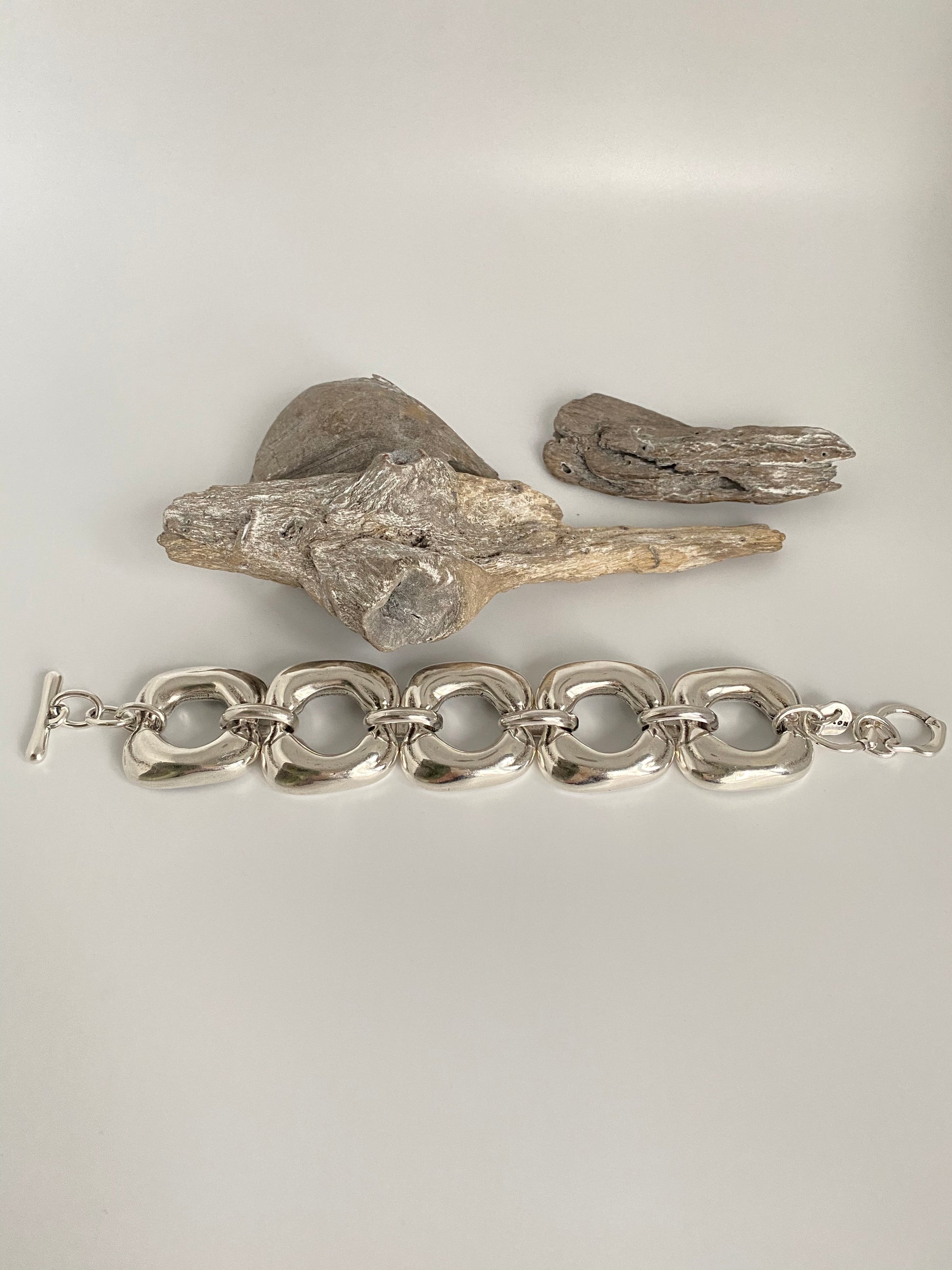 Bracelet Union Ciclon Fait à Madrid en Espagne 192152 Ciclon