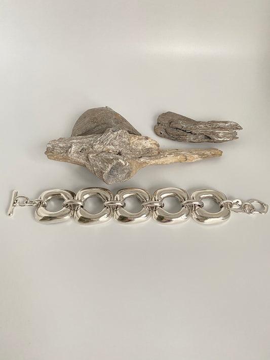 Bracelet Union Ciclon Fait à Madrid en Espagne 192152 Ciclon