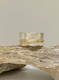 Bague Eden Argent Meditation ring Toronto Eden M2257