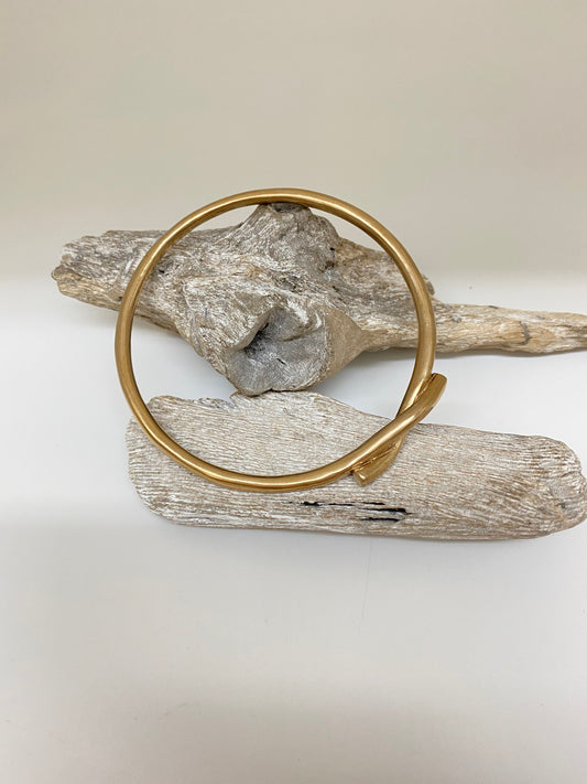 Bracelet Rope en Argent fabriquée à Montréal