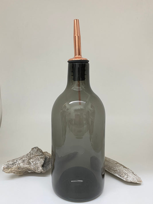 Huilier en soufflé Slate A&J Métissage Kamouraska