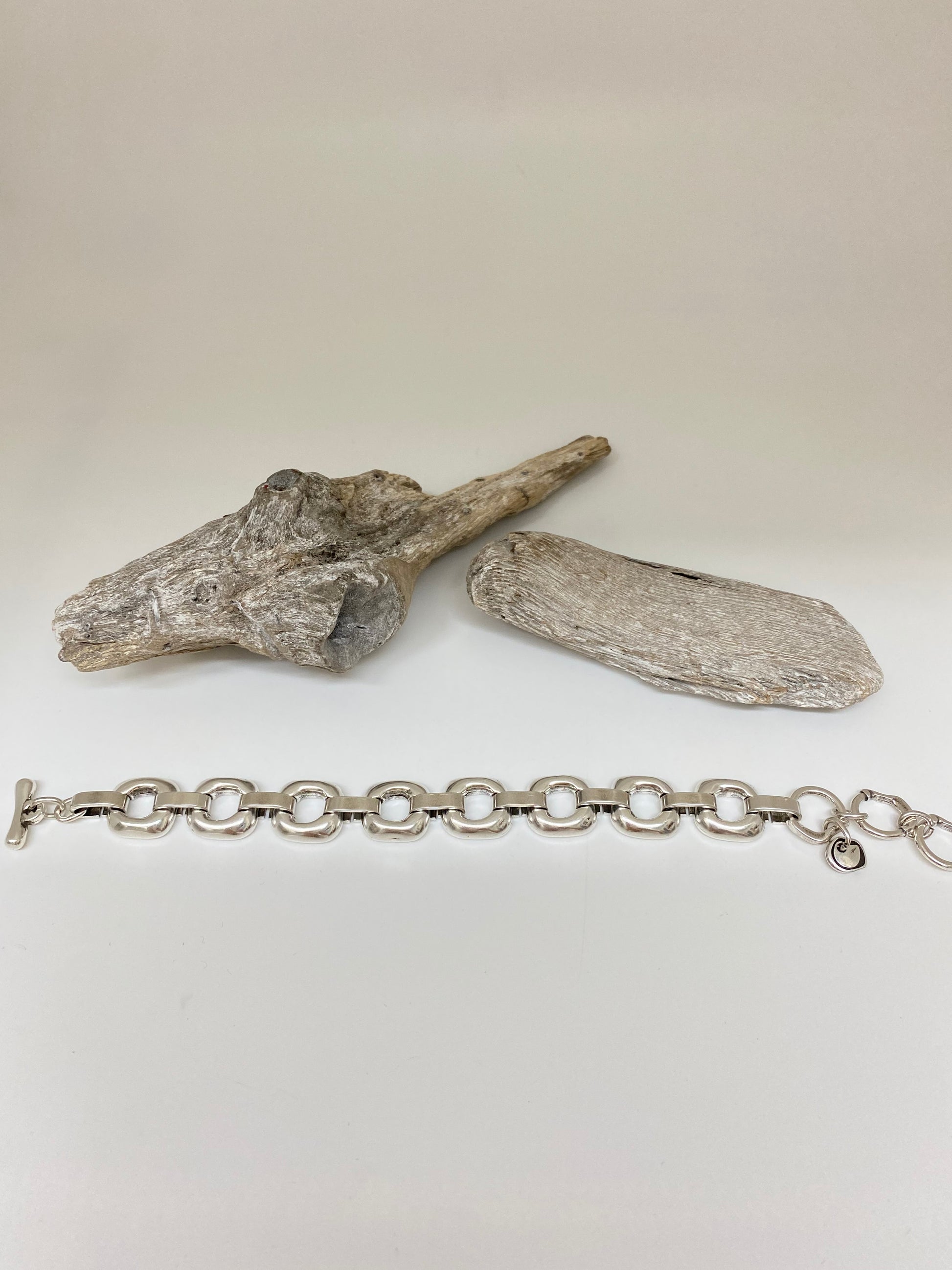Bracelet Asideras Ciclon Fait à Madrid en Espagne 1192188 Ciclon