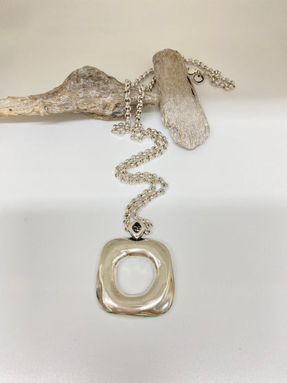 Collier Cubina Fabriqué par des Artisans d'Espagne. 192825 Ciclon 