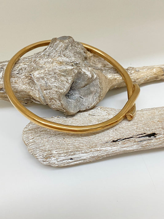 Bracelet Rope en Argent fabriquée à Montréal