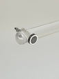 Boucles Béton-Argent-Pierres  CATRIE pr041a  Montréal