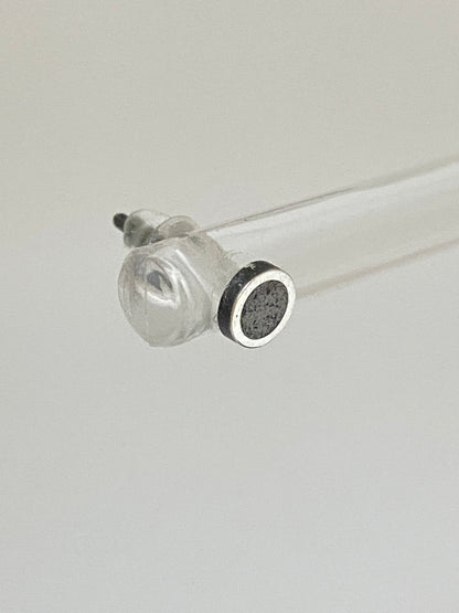 Boucles Béton-Argent-Pierres  CATRIE pr041a  Montréal
